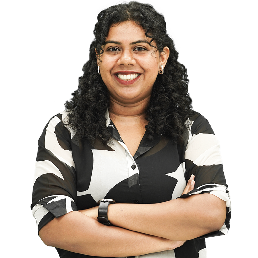 Haritha Haridas